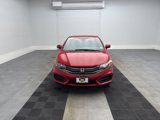 Used 2015 Honda Civic LX image 2