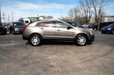 Used 2012 Cadillac SRX Luxury w/ LPO, Protection Package image 2