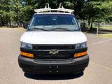 Used 2019 Chevrolet Express 2500 w/ Driver Convenience Package image 2