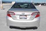 Used 2014 Toyota Camry SE image 4