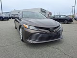 Used 2019 Toyota Camry XLE image 2