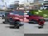 Used 2021 Volkswagen Tiguan SE w/ Panoramic Sunroof Package image 3