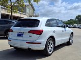 Used 2017 Audi Q5 2.0T Premium Plus w/ Technology Package image 4