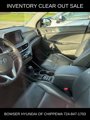 Used 2019 Hyundai Tucson Ultimate w/ Cargo Package image 3