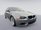 Used 2011 BMW M3 Sedan image 3
