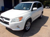 Used 2012 Toyota RAV4 Limited image 3