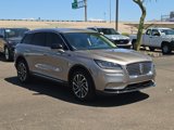 Used 2020 Lincoln Corsair FWD w/ Equipment Group 101A image 3