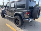 Used 2019 Jeep Wrangler Unlimited Sport S image 5