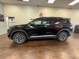 Used 2022 Hyundai Santa Fe SEL Convenience image 2