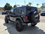 Used 2019 Jeep Wrangler Unlimited Sahara image 3