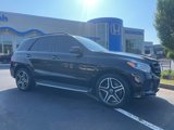 Used 2018 Mercedes-Benz GLE 350 image 4