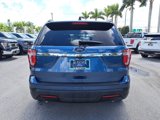 Certified 2018 Ford Explorer FWD image 6
