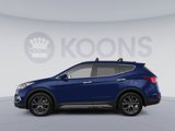 Used 2017 Hyundai Santa Fe Sport image 2