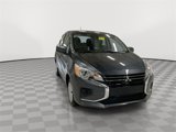 New 2024 Mitsubishi Mirage ES image 2