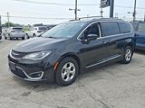 Used 2017 Chrysler Pacifica Touring-L Plus image 3