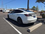 Used 2021 Tesla Model 3 Performance image 3