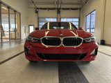 Used 2023 BMW 330i xDrive Sedan w/ Premium Package image 2