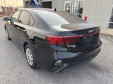 Certified 2023 Kia Forte LX image 5