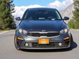 Used 2021 Kia Forte Sedan image 2
