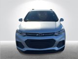 Certified 2022 Chevrolet Trax LT w/ Sport Edition image 3