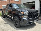 Used 2021 Chevrolet Silverado 1500 Custom w/ Rally Edition image 3