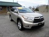 Used 2015 Toyota Highlander Limited image 2