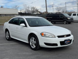 Used 2015 Chevrolet Impala Police image 3