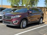 Used 2018 Kia Sorento LX image 6