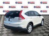 Used 2014 Honda CR-V EX image 4