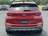 Used 2020 Kia Sportage S image 5