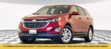 Used 2018 Chevrolet Equinox LT image 2
