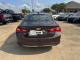 Used 2016 Chevrolet Malibu LT image 4