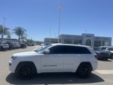 Used 2022 Jeep Grand Cherokee Laredo X image 5