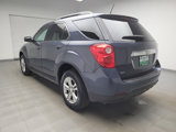 Used 2014 Chevrolet Equinox LT w/ Driver Convenience Package image 5