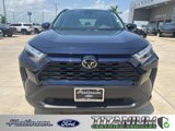 Used 2023 Toyota RAV4 XLE image 2