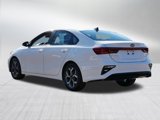 Certified 2021 Kia Forte LXS image 5