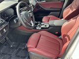 Certified 2023 BMW X4 xDrive30i w/ Premium Package image 2