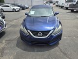 Used 2017 Nissan Altima 2.5 SR image 3