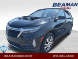 Certified 2023 Chevrolet Equinox LT image 3