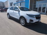 Certified 2024 Chevrolet Equinox LT image 2