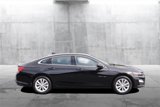 Used 2024 Chevrolet Malibu LT image 5
