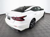 Used 2019 Nissan Maxima 3.5 SL w/ Floor Mat Group image 5