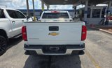 Used 2016 Chevrolet Colorado 2WD Extended Cab image 4