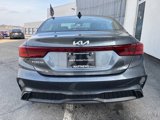 Certified 2022 Kia Forte LXS image 4