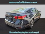 Used 2022 Nissan Altima 2.5 SV w/ SV Premium Package image 4
