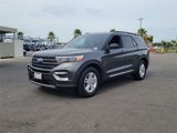 Certified 2020 Ford Explorer XLT w/ Equipment Group 202A image 3