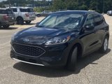 Used 2021 Ford Escape SE image 3
