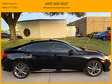 Used 2019 Honda Civic EX image 2