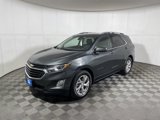 Used 2020 Chevrolet Equinox LT image 3