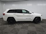 Used 2021 Jeep Grand Cherokee Laredo X image 2